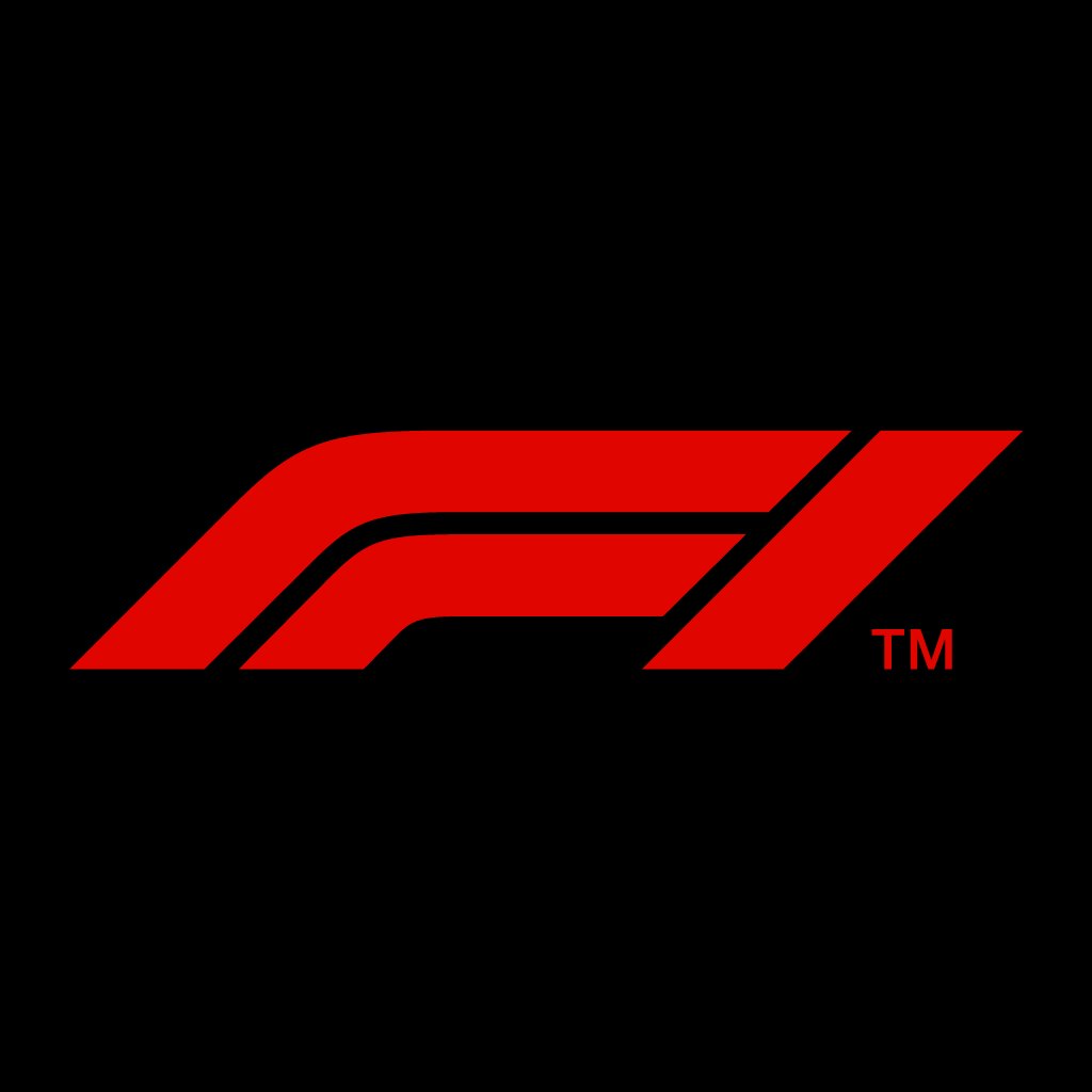 Formula 1 logo